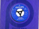 Cleveland People- Looky Looky Psych/Funk (Written By Giorgio Moroder) VG