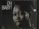 BIG JOHN PATTON: Oh Baby  LP Sealed (reissue) Jazz