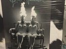 *SEALED* - WHAT A GIFT:  JANE'S ADDICTION Record Album NOTHING SHOCKING - *MINT*