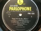 THE BEATLES UK 1st PRESS MONO 