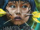 Yawning Man - Historical Graffiti LP - Colored Vinyl Record SEALED Album QOTSA