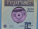 JETHRO TULL - Love Story 45 Reprise South Africa African R21.095 SUPER RARE