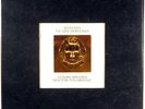 8 LP BOX COLUMBIA 2-EYE Beethoven BERNSTEIN 9 Nine Symphonies EMBOSSED D8S-815