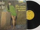 PEYO TORRES Y SUS DIABLOS DEL RITMO   LINDA NOCHE  CUMBIA listen