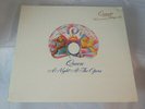 Queen A Night At The Opera Sealed Vinyl Record LP US 75 Orig Promo Hype Sticker