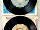 THIN LIZZY + DEEP PURPLE 7