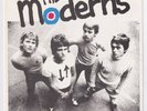 MODERNS Got To Have Pop RARE *M-* swedish powerpop 7