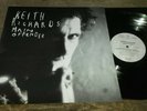 KEITH RICHARDS (STONES) -MAIN OFFENDER-1992 VIRGIN VUSLP 59 (UK)+ INNER -Nm / Ex