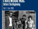 Before the Beginning: Live 1968 - Volume 1 - Fleetwood Mac (Vinyl 12