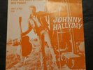 très rare juke box Johnny Hallyday