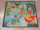 The Band ?Music From Big Pink Sealed Vinyl Record LP USA 1975 SKAO 2955