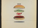 MANDRAKE MEMORIAL: The Mandrake Memorial LP (gatefold cover) Rock & Pop