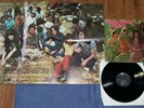 SHOCKING BLUE   scorpio's dance 1969- HOLLAND EARLY  PRESS + POSTER  -EX++