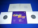 THE BEST OF ITALO DISCO VOL.9  2 LP -   RARE  MAXI 12
