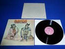 SPOOKY TOOTH - THE LAST PUFF  LP -  GERMAN 1ST. PRESS. FROM 1970 PLAY TOP