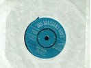 MIKE SAGAR AND THE CRESTERS DEEP FEELING 45 HMV 1960