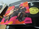 Signed THE EQUALS - EXPLOSION 1968 GERMAN 1st PRESIDENT LP