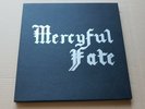 MERCYFUL FATE  -  nuns do have fun    - 3 x LP - box