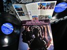 SHRINK  STICKER 1971 2LP   The ROLLING STONES   HOT ROCKS '60s R&B PSYCH BLUES