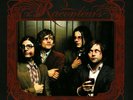 THE RACONTEURS - BROKEN BOY SOLDIERS  VINYL LP NEU