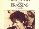 2393 261 - Paco Ibanez - Chante Brassens En C - ID34z - vinyl LP