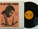 JIMI HENDRIX EXPERIENCE Orig. TMOQ Pig 'SMASHING AMPS' LP w/Insert MINT/MINT