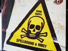 Spellbound & Mikey – Damn Skippy - 1996 hardcore techno 12