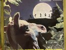 Decca SXL2060 - Mendelssohn - A Midsummer Nights Dream - RARE LP