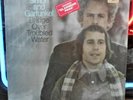 Simon And Garfunkel Bridge Over Troubled Water New/Sealed Hype Sticker 1st Press