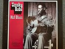 Smoky Babe, Hot Blues   NM, '71, Arhoolie (2019), Delta Blues