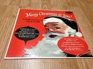 MERRY CHRISTMAS TO YOU LP 