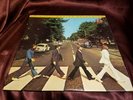 The Beatles - Abbey Road - MFSL Original Master Recording LP Vinyl LP Near Mint