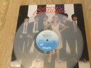 BLONDIE -Parallel Lines-  Rare Clear Vinyl - Limited Edition.