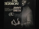 Jimmy Smith-The Sermon -Blue Note 4011-WEST 63RD NEW YORK USA
