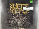 Suicide Silence - The Black Crown LP NEW RED VINYL REISSUE