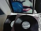 THE CURE     original Vinyl 2LP     Paris (1993 Fiction Records)