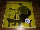 Jimmy Raney - Visits Paris LP - Dawn - DLP 1120 Mono DG VG++ JAZZ  SHRINK 1958