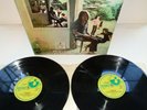 PINK FLOYD-UMMAGUMMA..RARE SUPERB  1ST UK PRESS NEAR MINT VINYL DOUBLE LP 1969