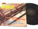THE BEATLES 'Please Please Me' Vinyl LP Black & Gold Parlophone Label MONO - S29