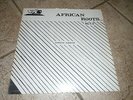 WACKIES AFRICAN ROOTS ACT 111  ( STRICTLY DUBWISE  ) PLAY TESTED RECORD 1717