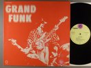 Grand Funk Railroad  Grand Funk   Hard Rock; Psych  Original German Press
