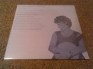 SHIRLEY COLLINS - FALSE TRUE LOVERS LP MINT / SEALED  VINYL LOVERS ALAN LOMAX