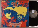 H.P. Lovecraft  II     Psych