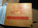 Factory SEALED 1940 ELSIE HOUSTON Native BRAZILIAN SONGS PABLO MIGUEL Piano 78