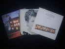 3xC.C.CATCH LPs vinyl Disco Konvolut rar Like a Hurricane Heartbreak Hotel Big F