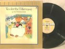 CAT STEVENS TEA FOR THE TILLERMAN AUDIOPHILE LP A&M SPJ-4280 NEAR MINT CANADA