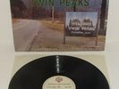 ANGELO BADALAMENTI SOUNDTRACK FROM TWIN PEAKS original 1990 WARNER BROS LP
