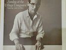 BILL EVANS TRIO - SUNDAY AT THE VILLAGE VANGUARD - RIVERSIDE FIRST MONO PRESSING