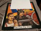 Rare Remorse - This Time... org oi isd rock o rama rebelles