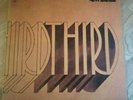 Soft Machine 2x LP Third UK Orange CBS 1st press A-1,B-1,C-1 & D-1 OOO